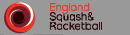 CNWCC - England Squash and Racketball